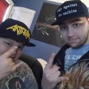 Meet your Posher, Nancy